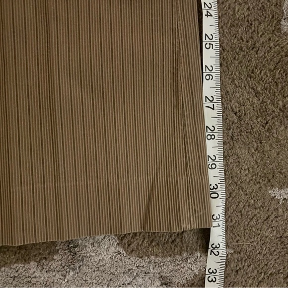 Gap Corduroy Size 4 Bootcut/Flare Pants - Picture 6 of 6